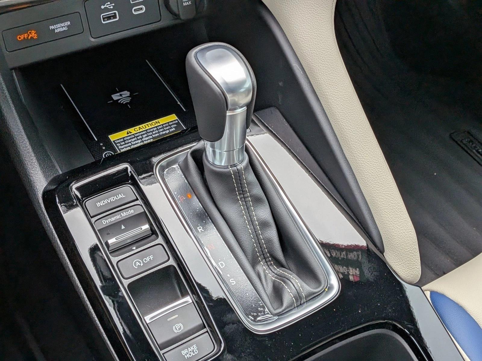 2026 Acura Integra A-Spec w/Technology Package - Photo 12