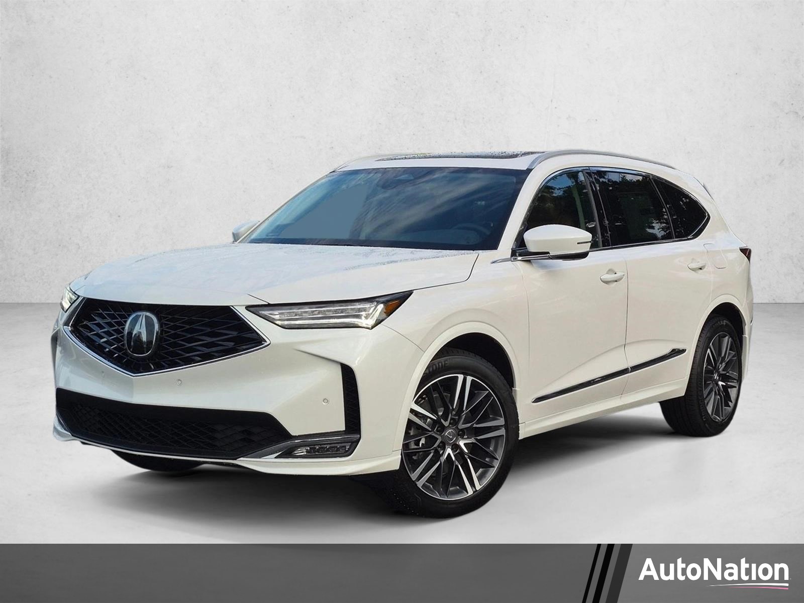  Acura MDX