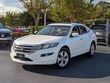  Honda Crosstour