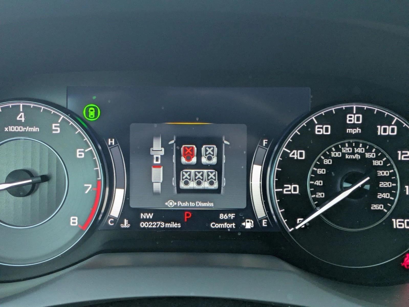 2024 Acura RDX Technology Package - Photo 11