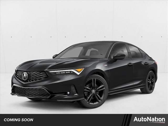 2026 Acura Integra