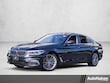  BMW 530i