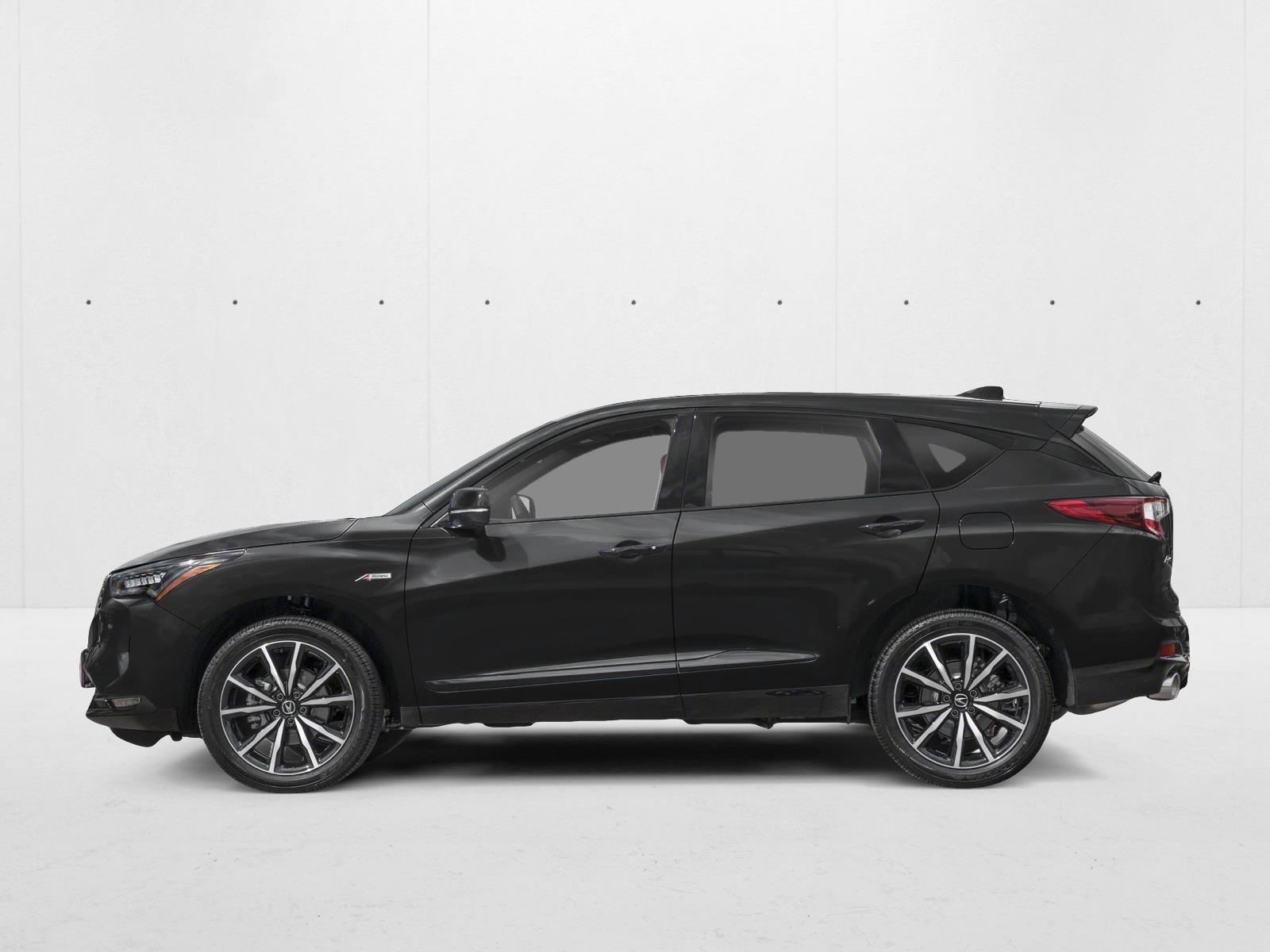 2025 Acura RDX photo 2