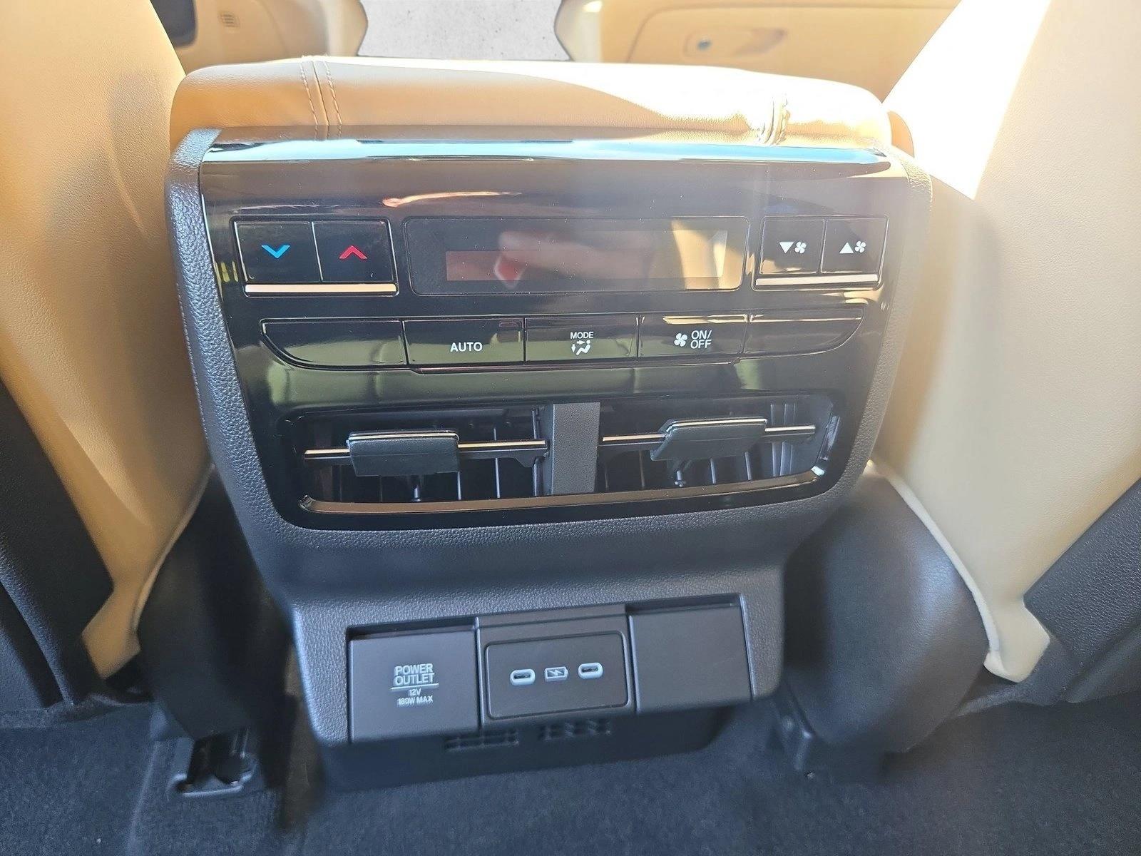 2025 Acura MDX Technology Package - Photo 18