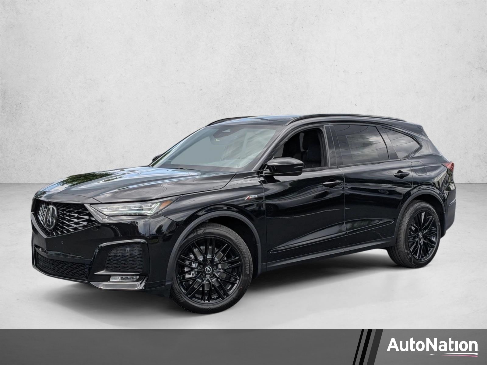 2026 Acura MDX SH-AWD A-Spec w/Advance Package's photo