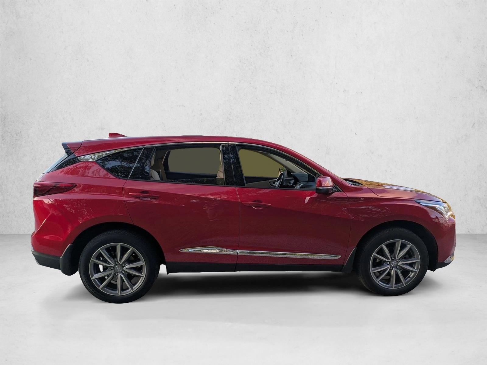 2024 Acura RDX Technology Package - Photo 4