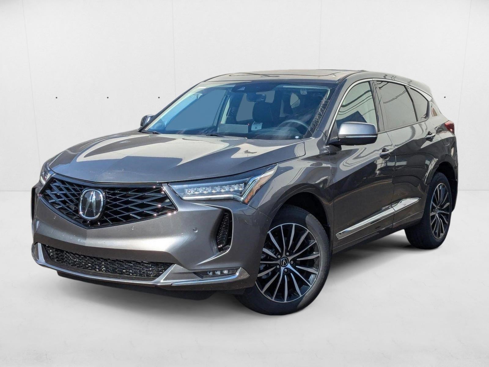 2025 Acura RDX Advance Package's photo