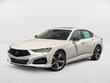  Acura TLX
