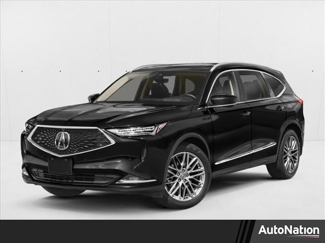 2024 Acura MDX