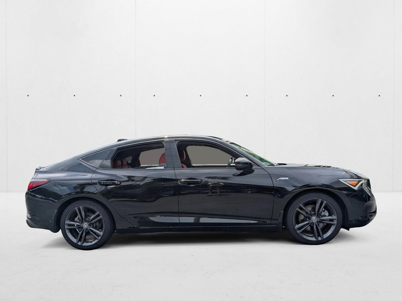 2025 Acura Integra A-Spec Technology photo 4
