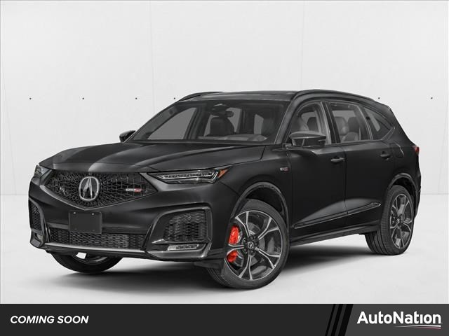 2026 Acura MDX