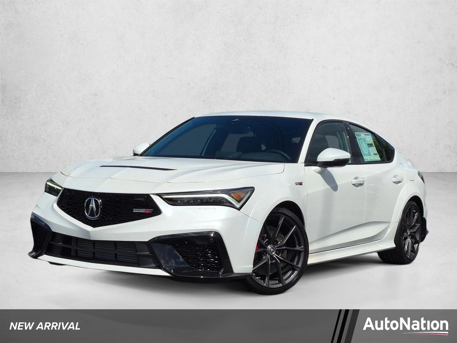 2026 Acura Integra