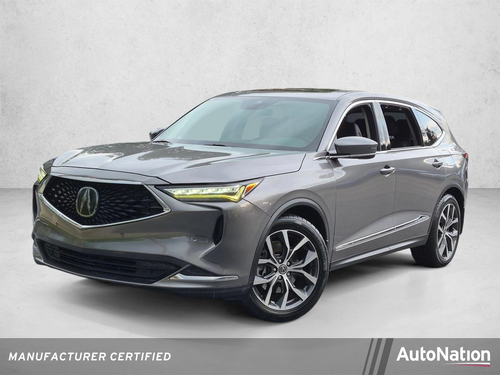 2022 Acura MDX