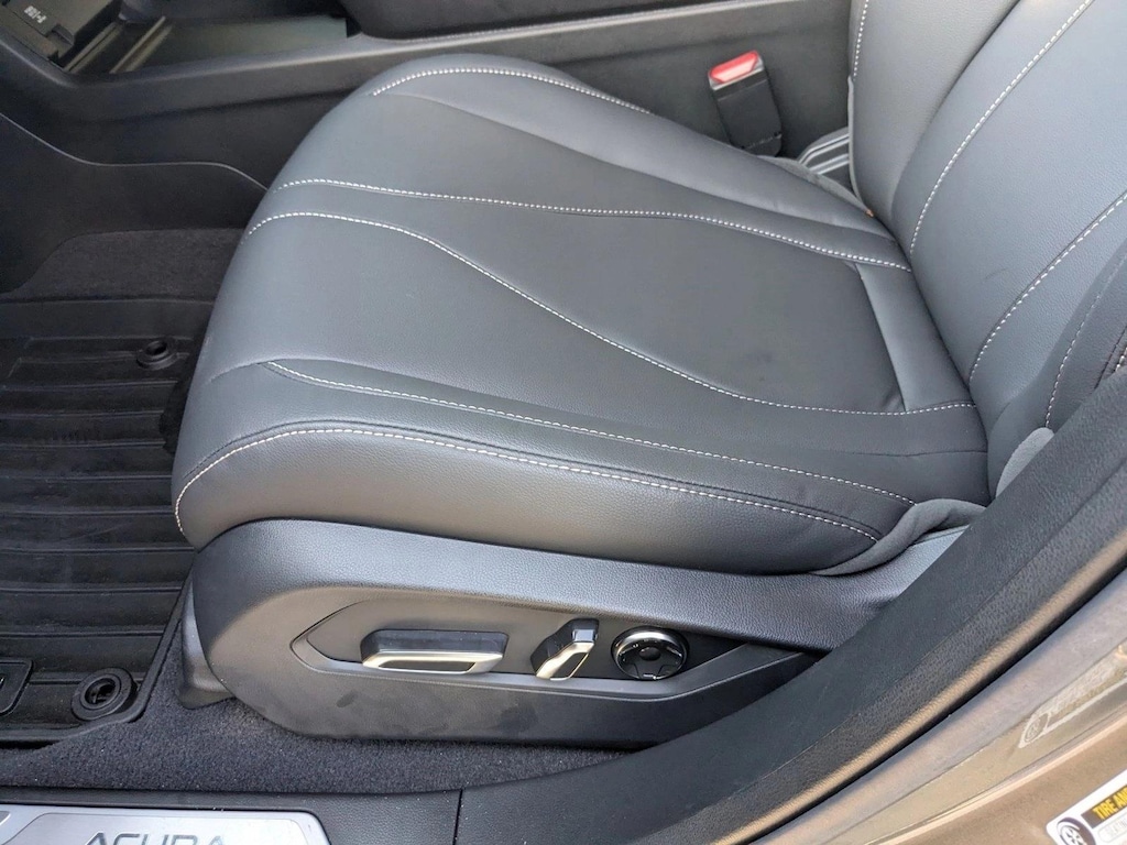 New 2025 Acura RDX  SUV