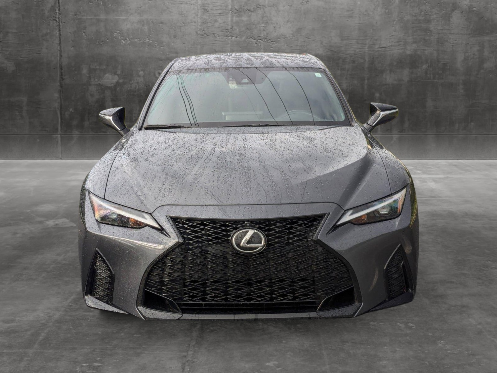 Used 2022 Lexus IS 350 F SPORT with VIN JTHGZ1B25N5050765 for sale in Sanford, FL