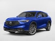  Acura ADX