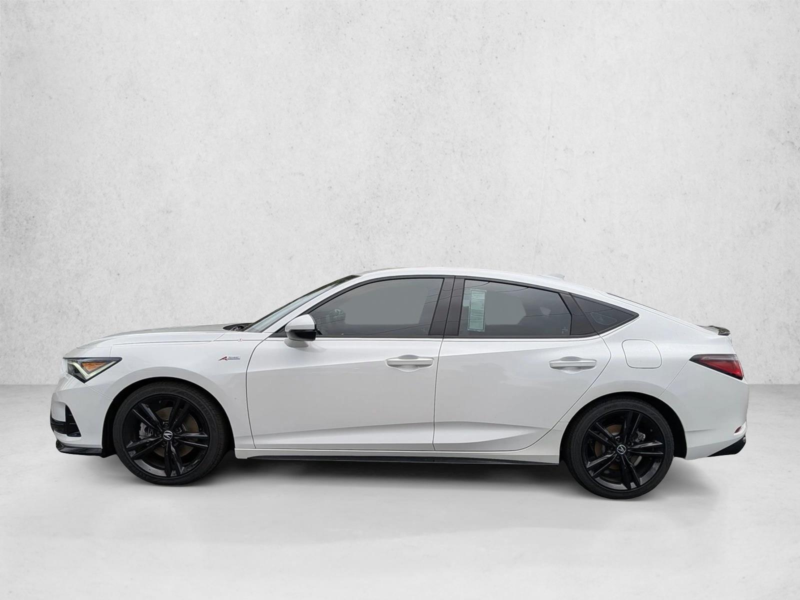 2026 Acura Integra A-Spec w/Technology Package - Photo 9