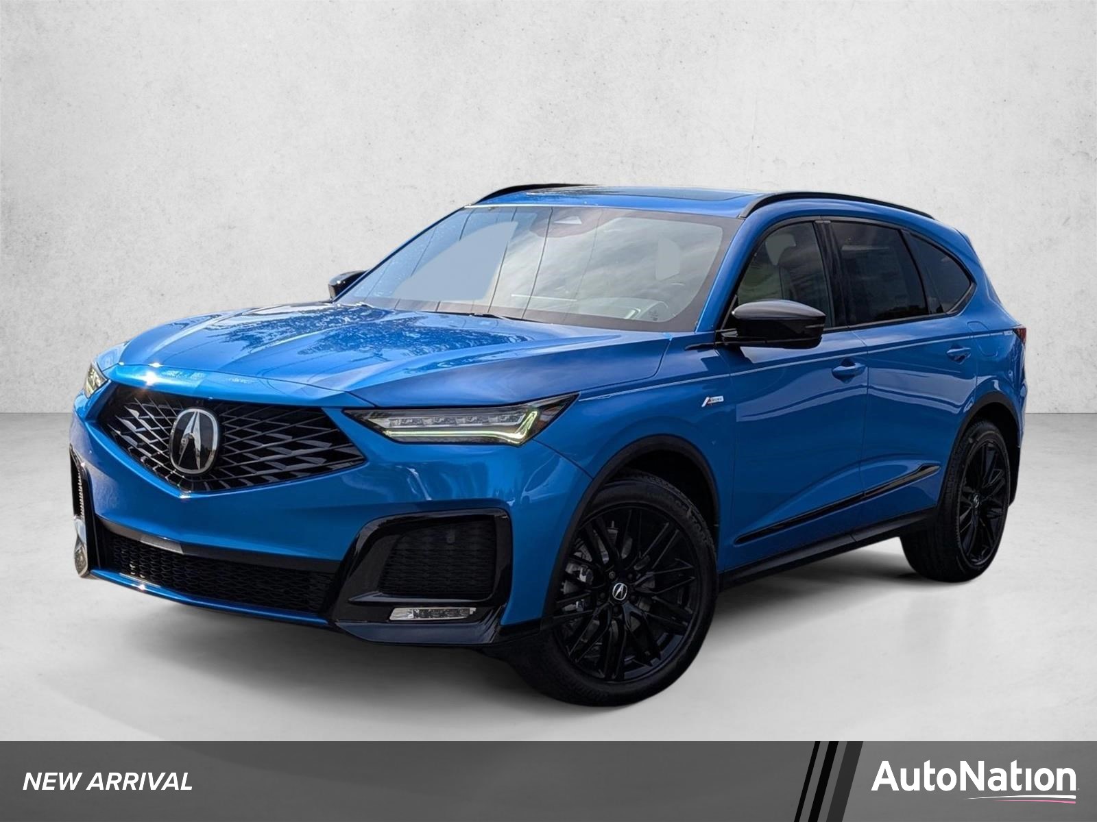  Acura MDX