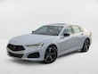 Acura TLX