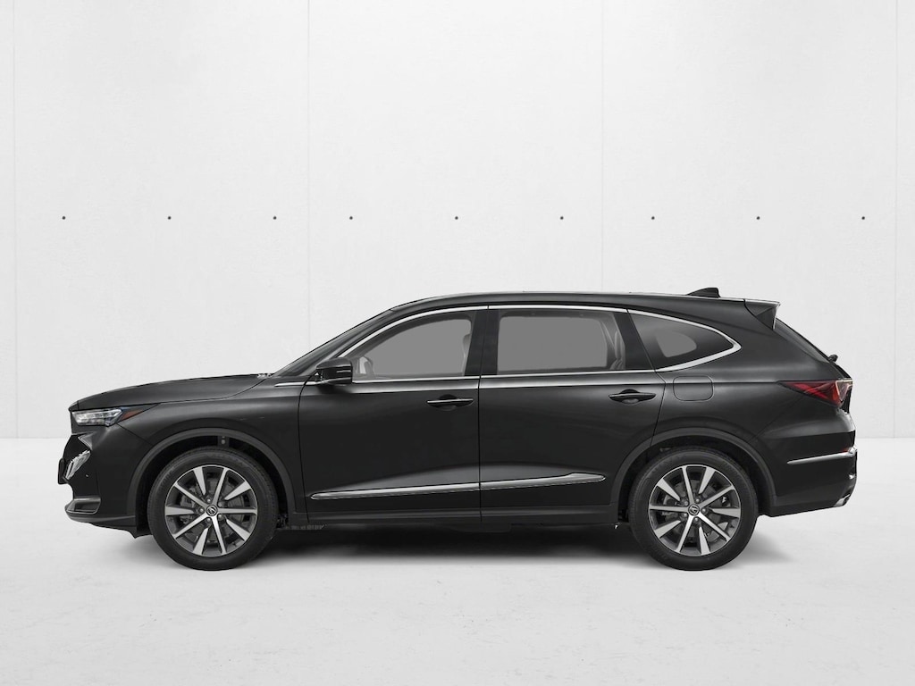 New 2026 Acura MDX w/Technology Package SUV