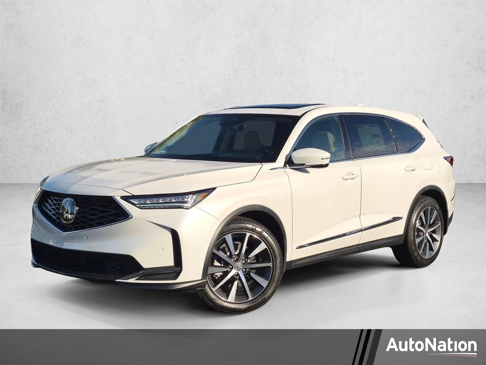 2026 Acura MDX