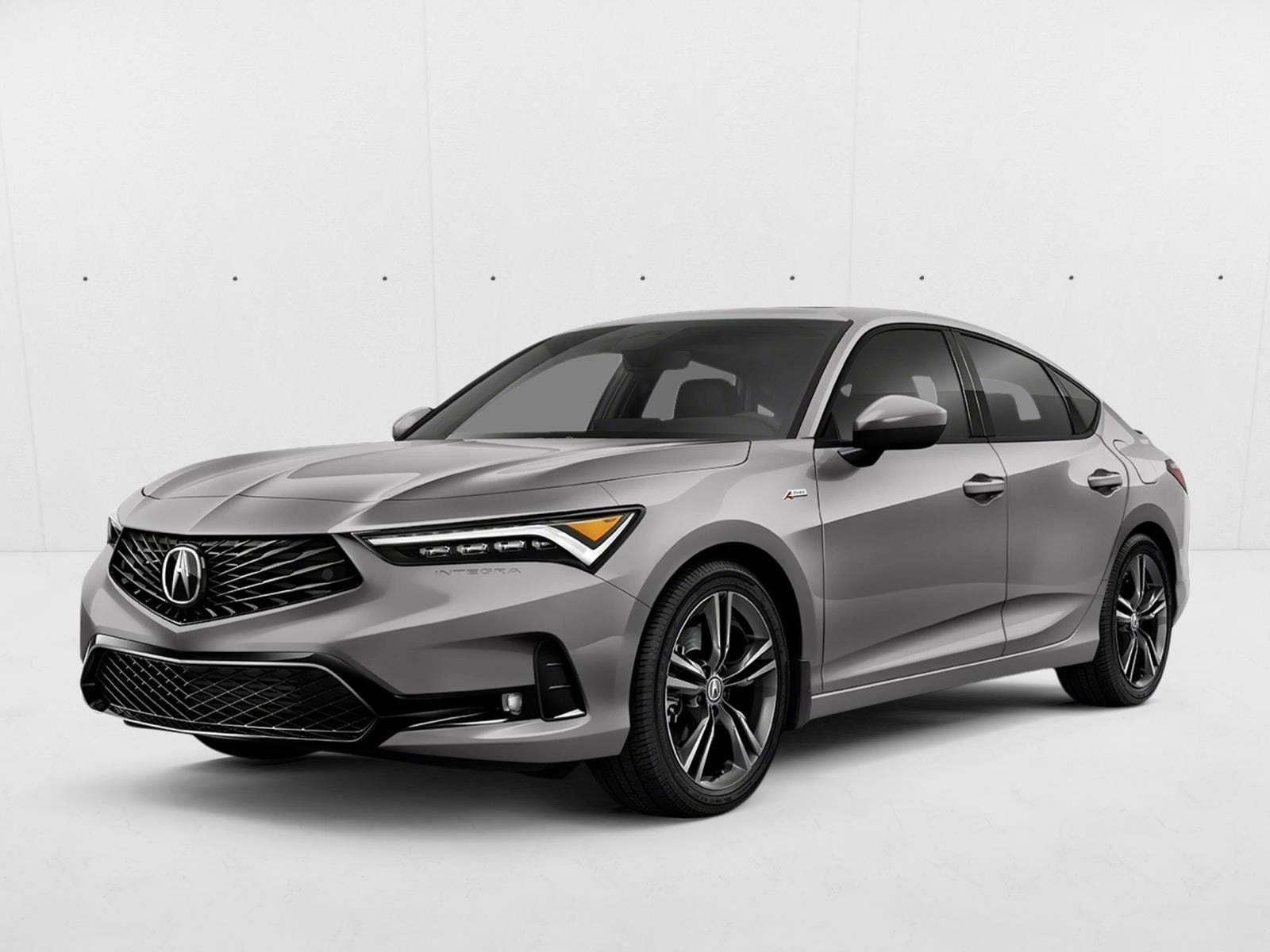 2024 Acura Integra