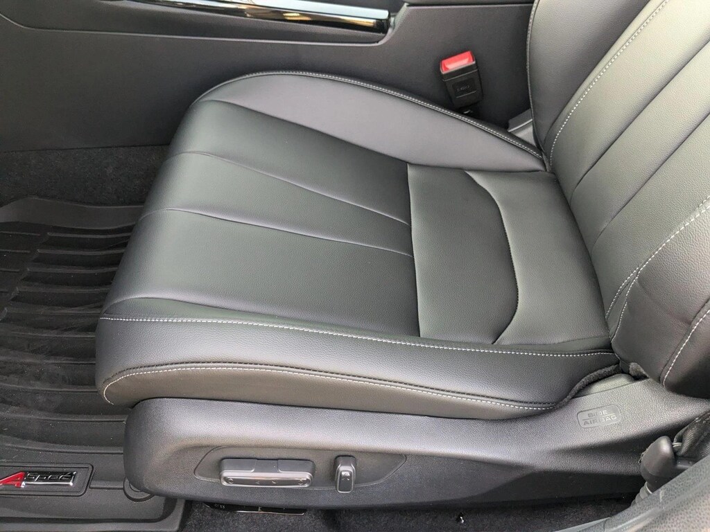 Certified 2025 Acura Integra w/A-Spec Package Hatchback