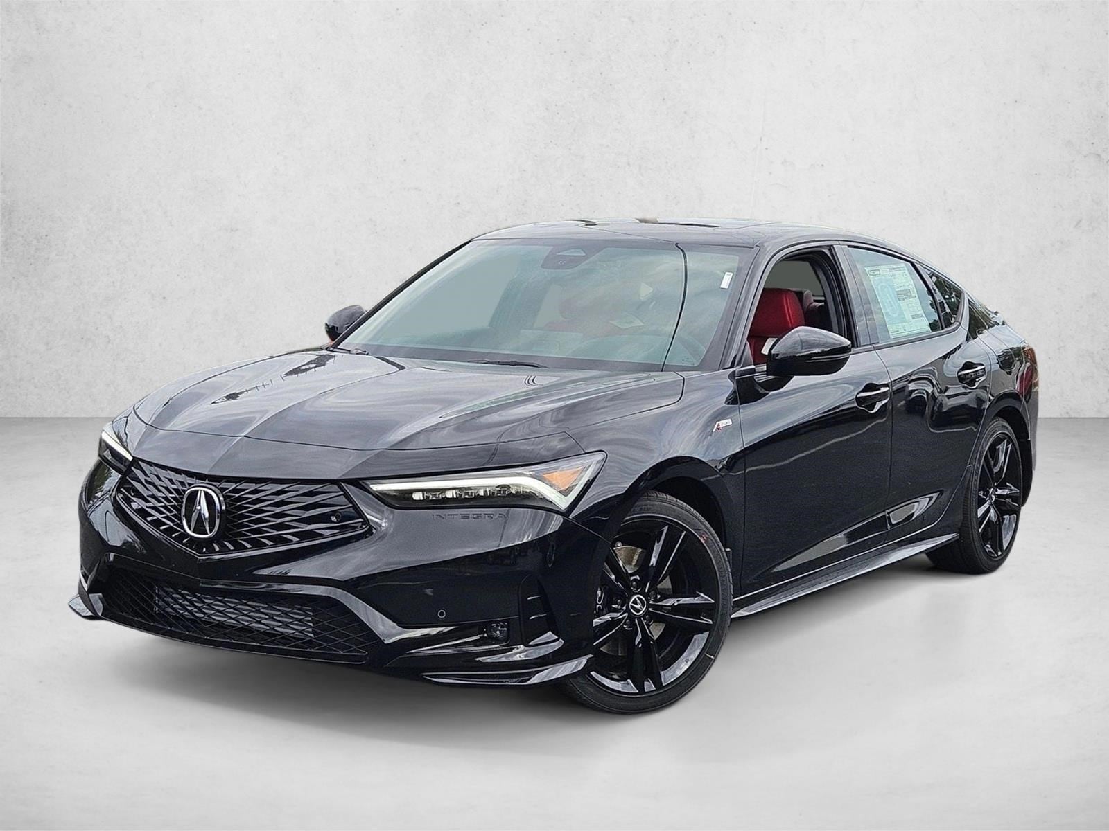 2026 Acura Integra A-Spec with Tech Package's photo