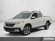  Honda Ridgeline