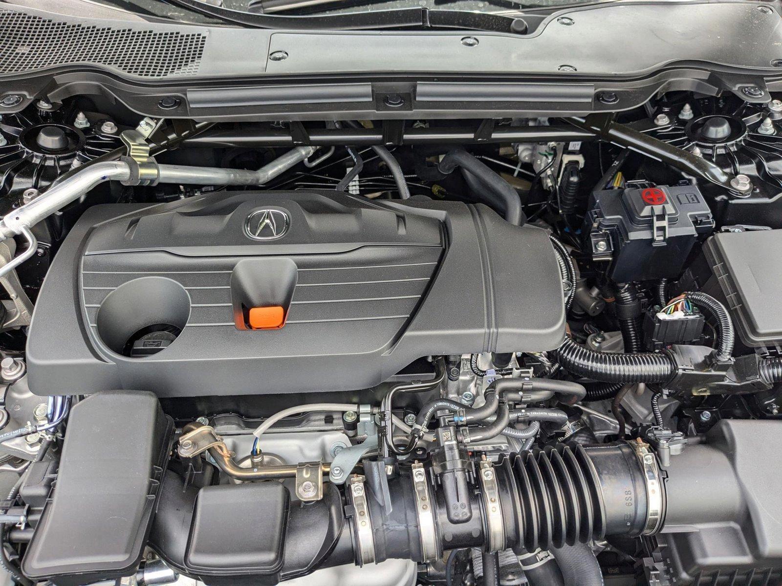 2025 Acura TLX Technology Package - Photo 16