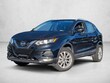 Nissan Rogue Sport