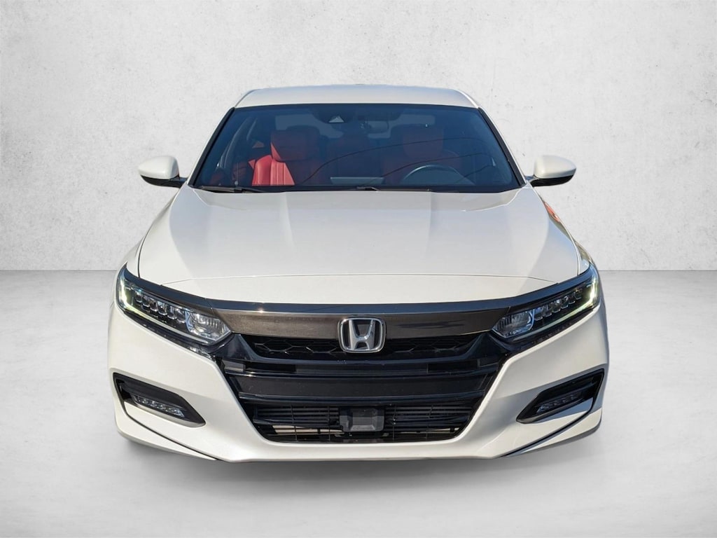 Used 2019 Honda