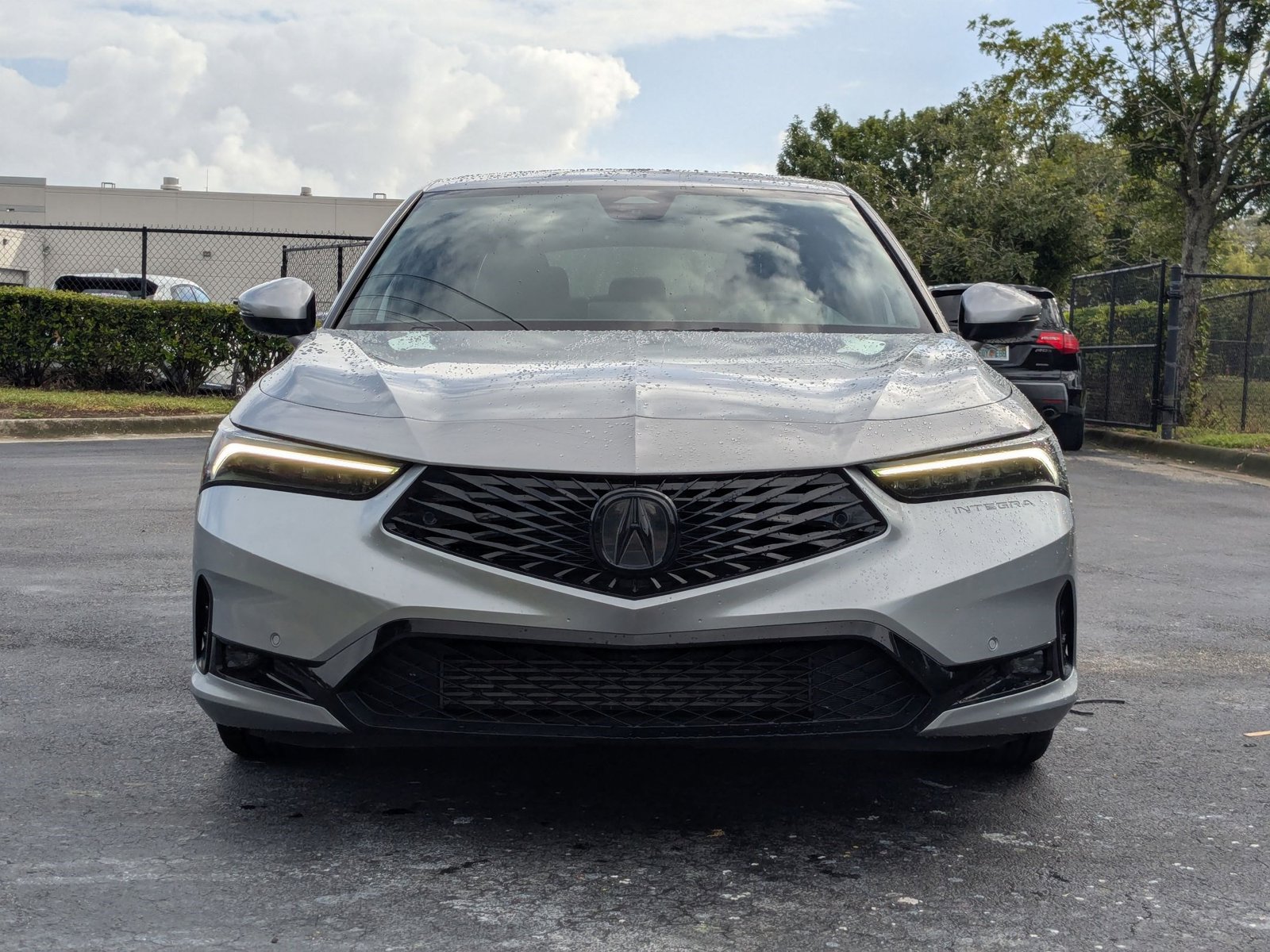2023 Acura Integra A-Spec Technology photo 2