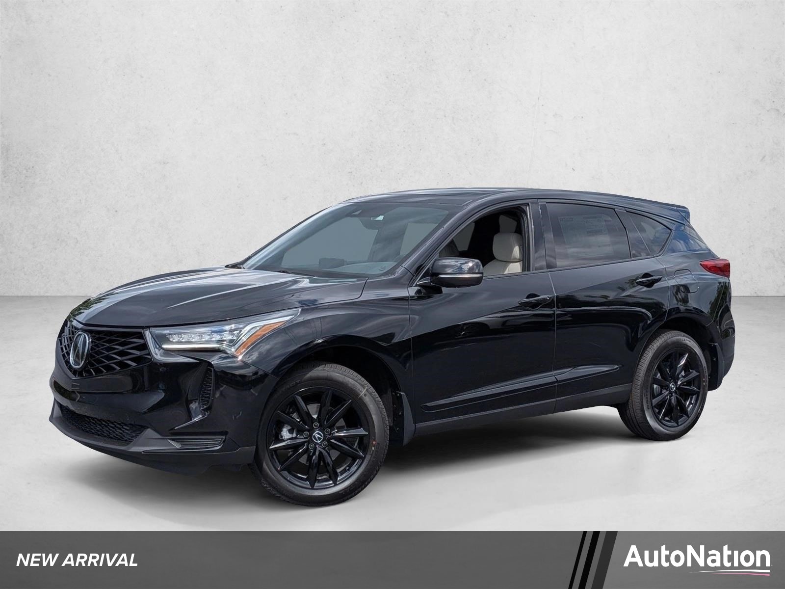 2026 Acura RDX SH-AWD's photo