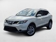 Nissan Rogue Sport