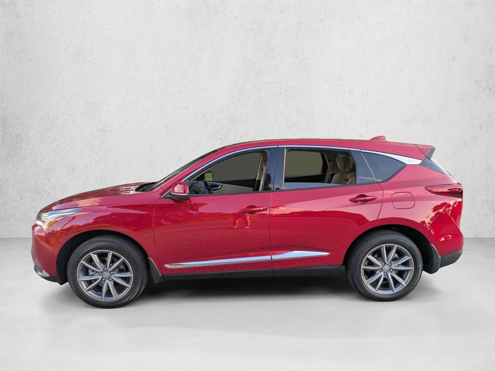2024 Acura RDX Technology Package - Photo 9