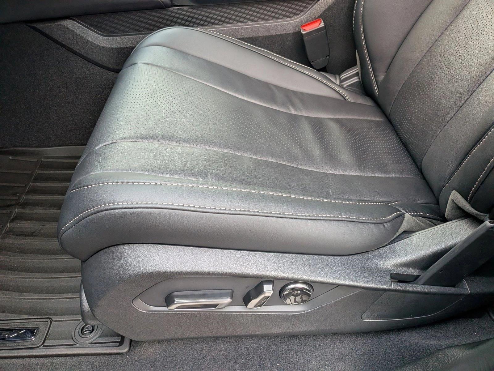 2026 Acura MDX Technology photo 4