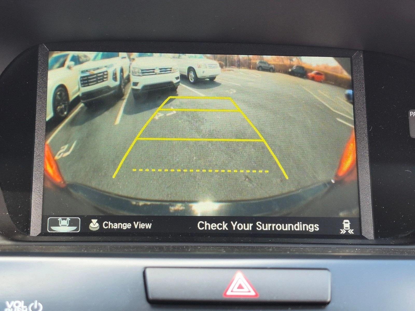 2018 Acura TLX Technology Package - Photo 12