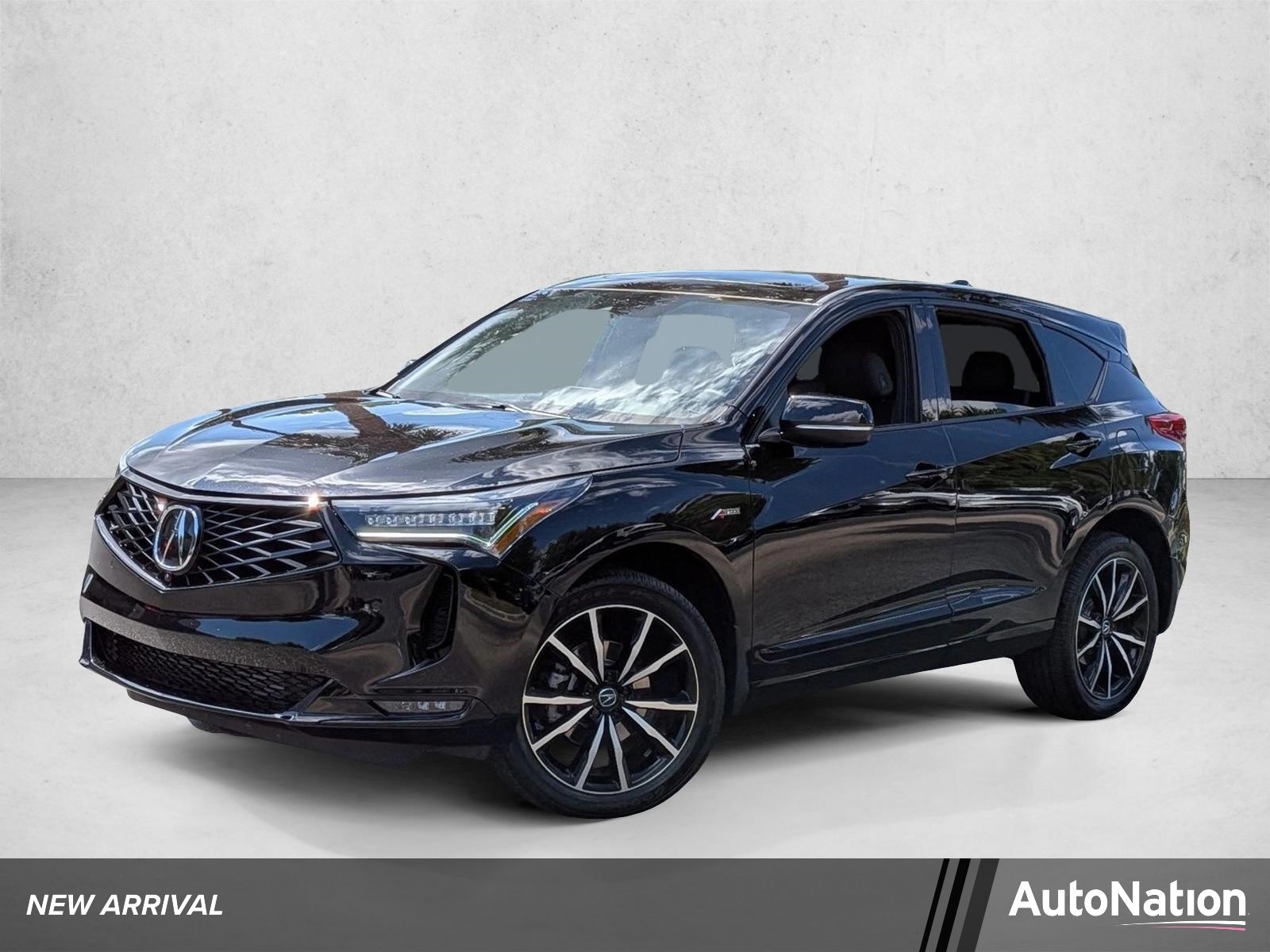 2026 Acura RDX A-Spec w/ Advance Package SH-AWD's photo