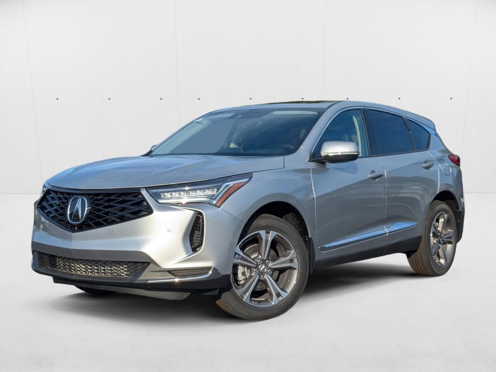 2025 Acura RDX Technology Package's photo