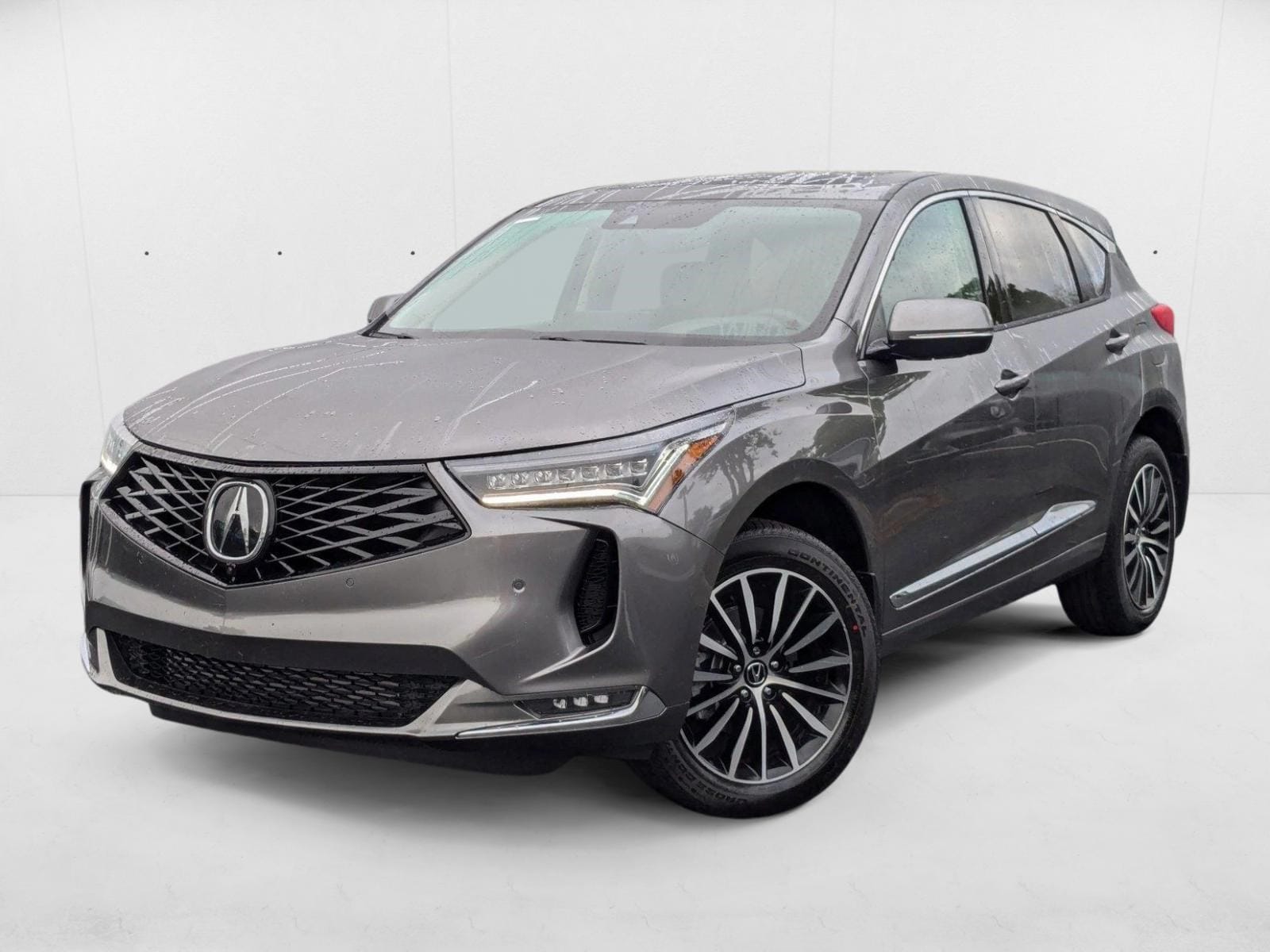 2025 Acura RDX Advance Package's photo