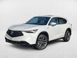 Acura ADX