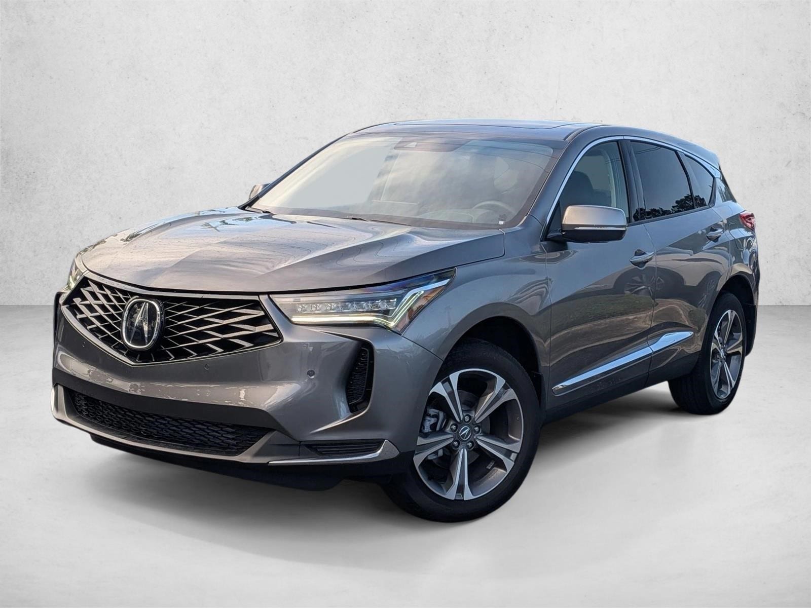 2025 Acura RDX Technology Package's photo