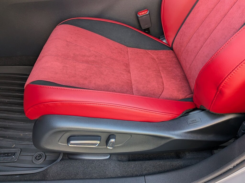 New 2025 Acura ADX w/A-Spec Package SUV