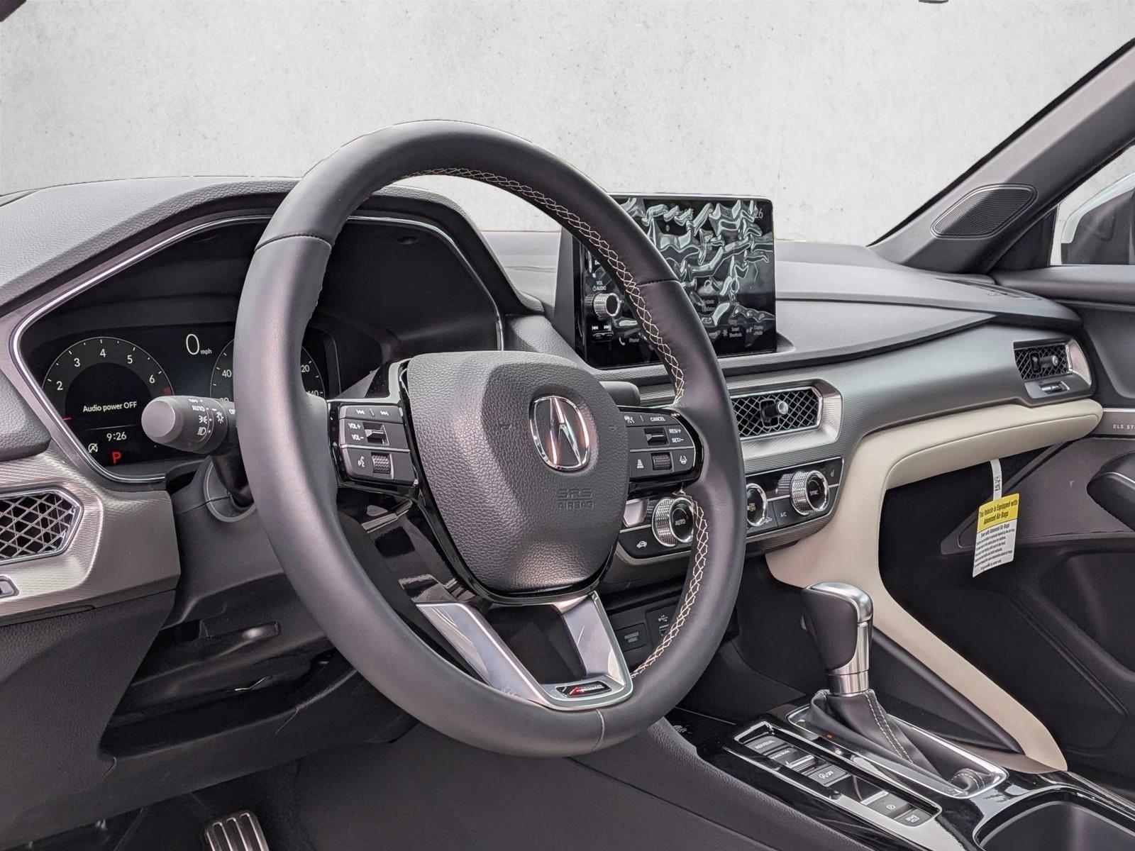 2026 Acura Integra A-Spec w/Technology Package - Photo 10