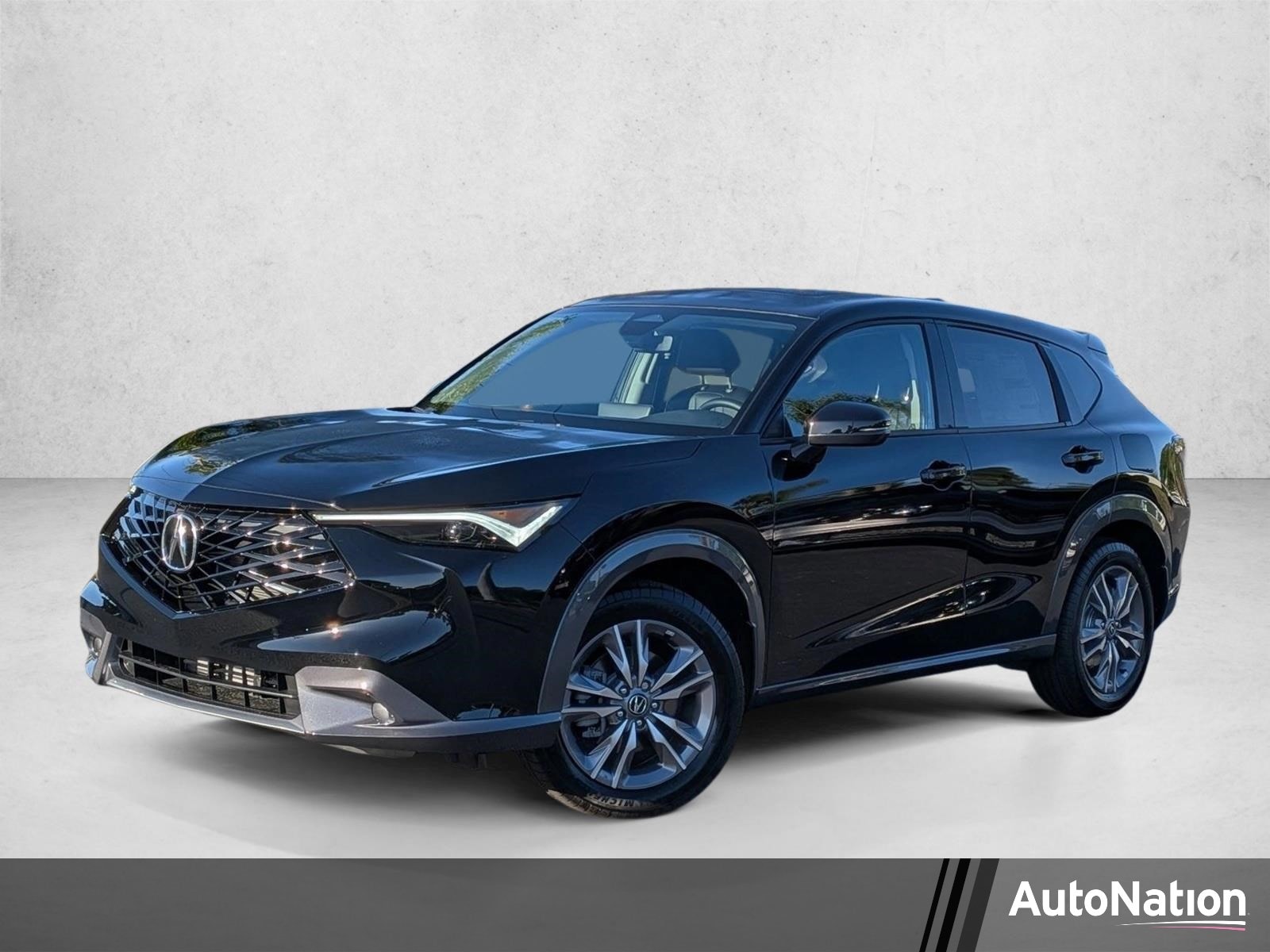 2026 Acura ADX -'s photo