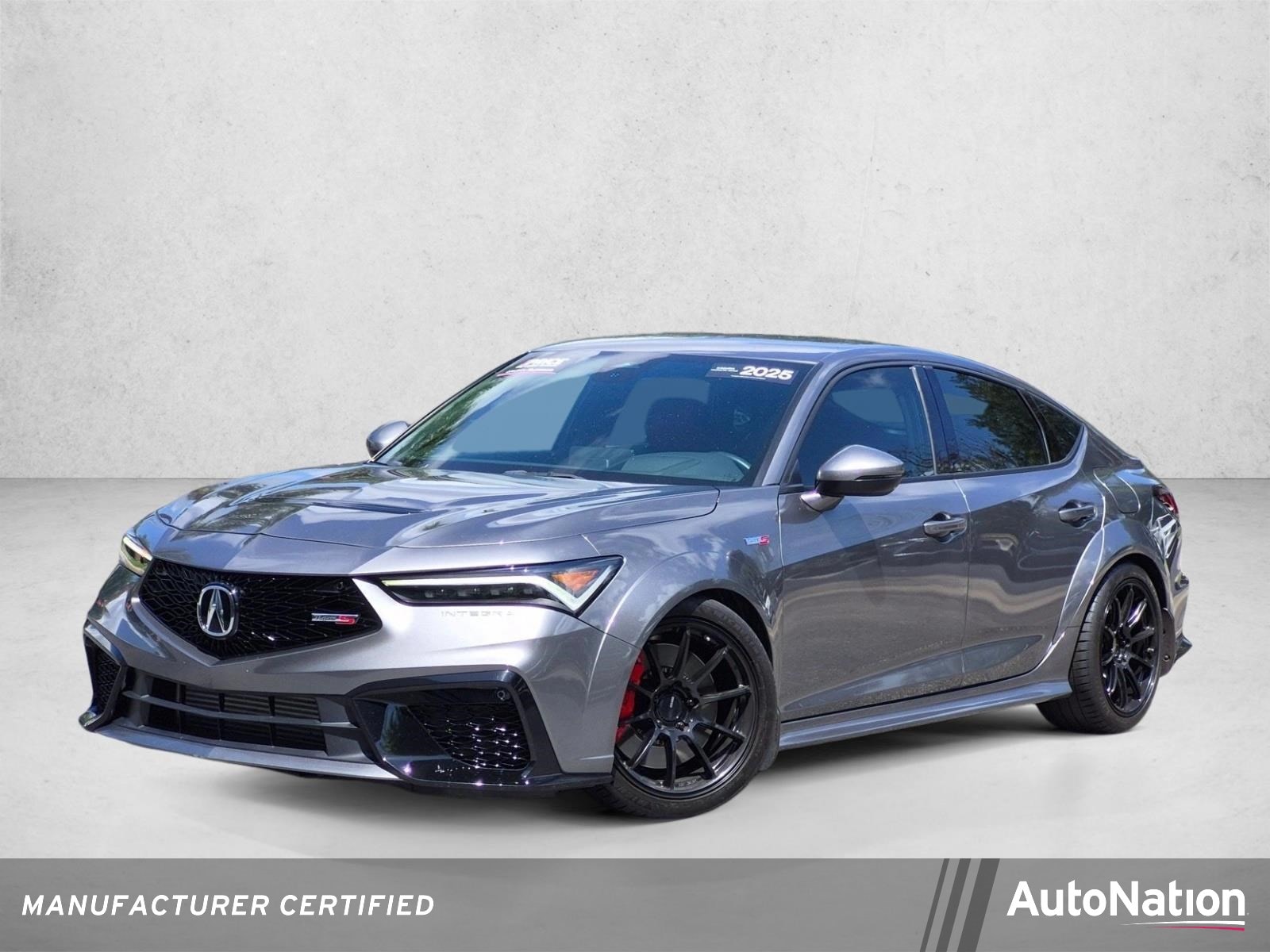 2025 Acura Integra