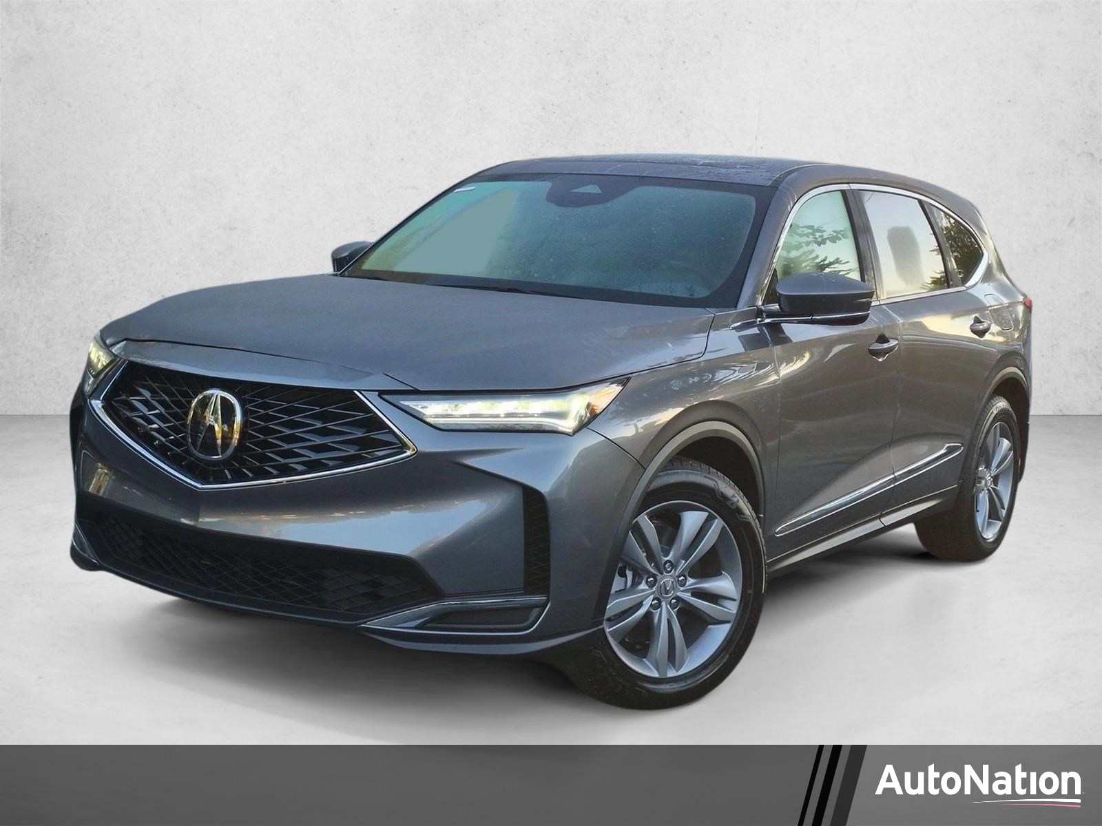 New 2026 Acura MDX SUV