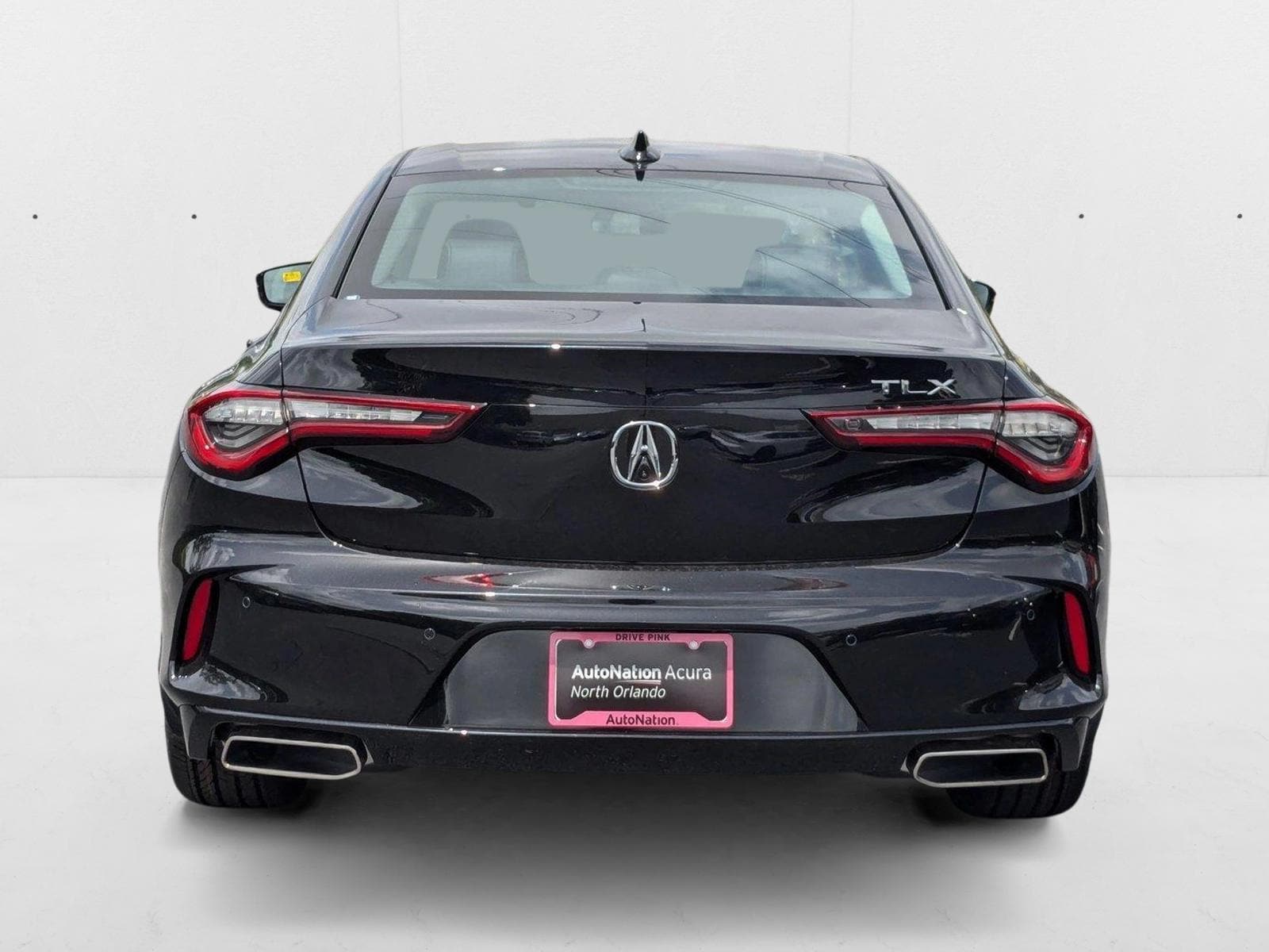 2025 Acura TLX Technology Package - Photo 6