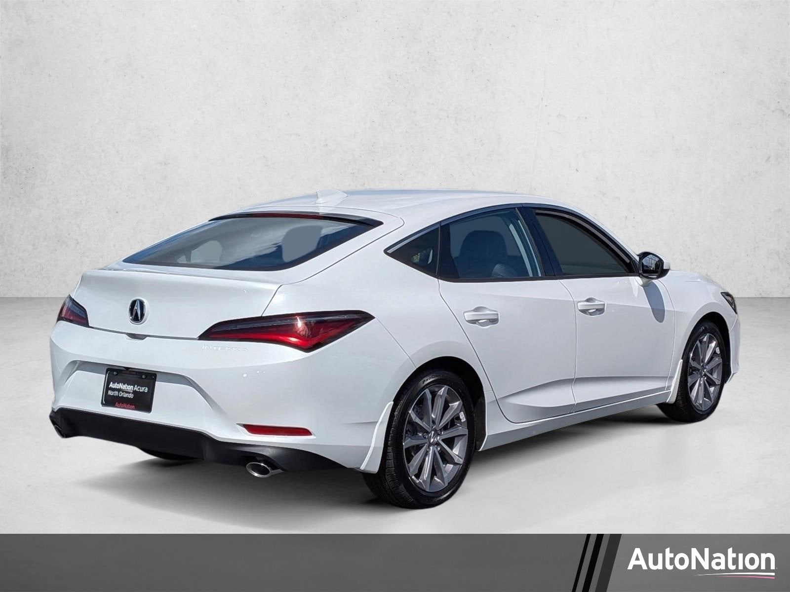2026 Acura Integra -'s photo